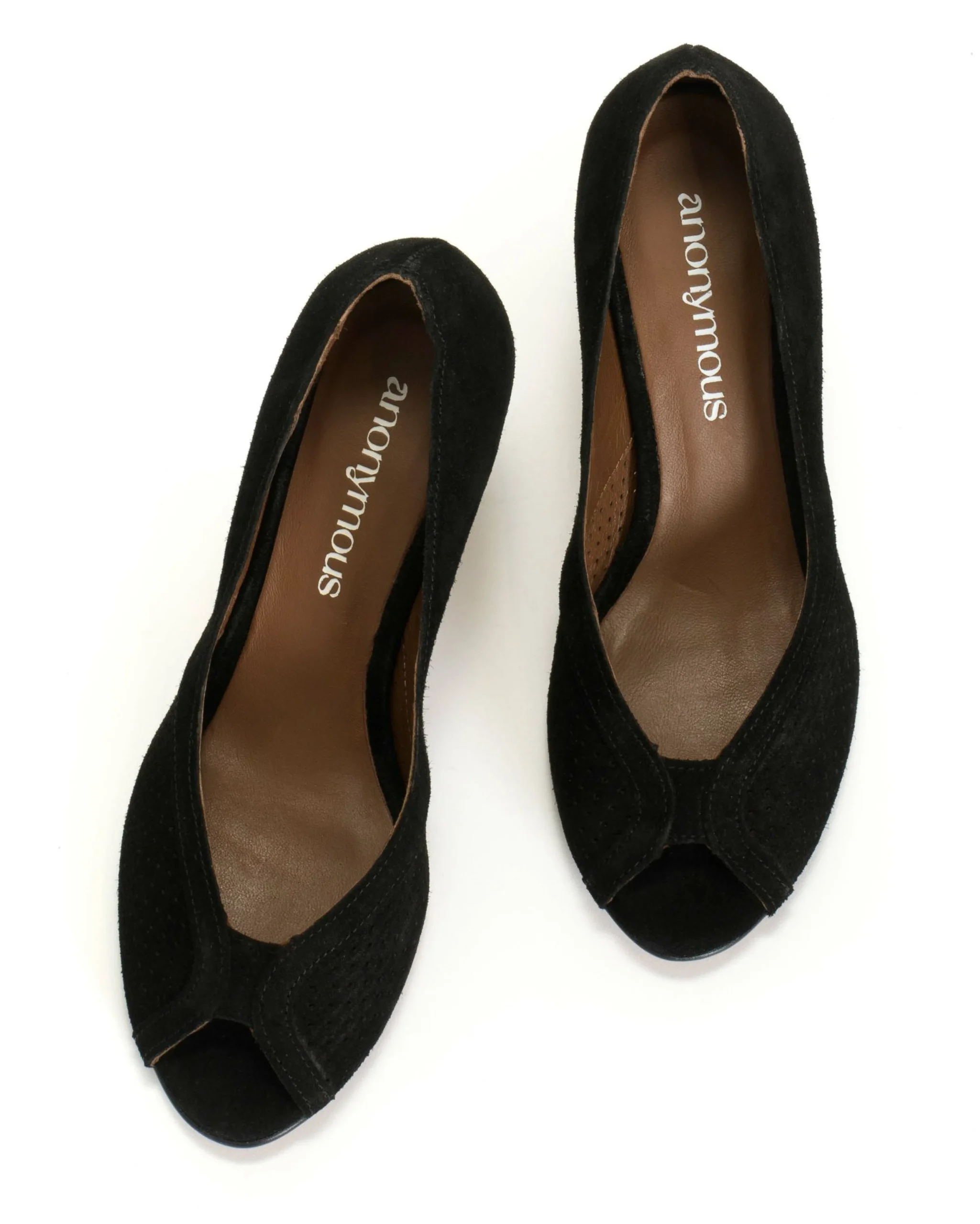 Anonymous Copenhagen Alania^ Heels