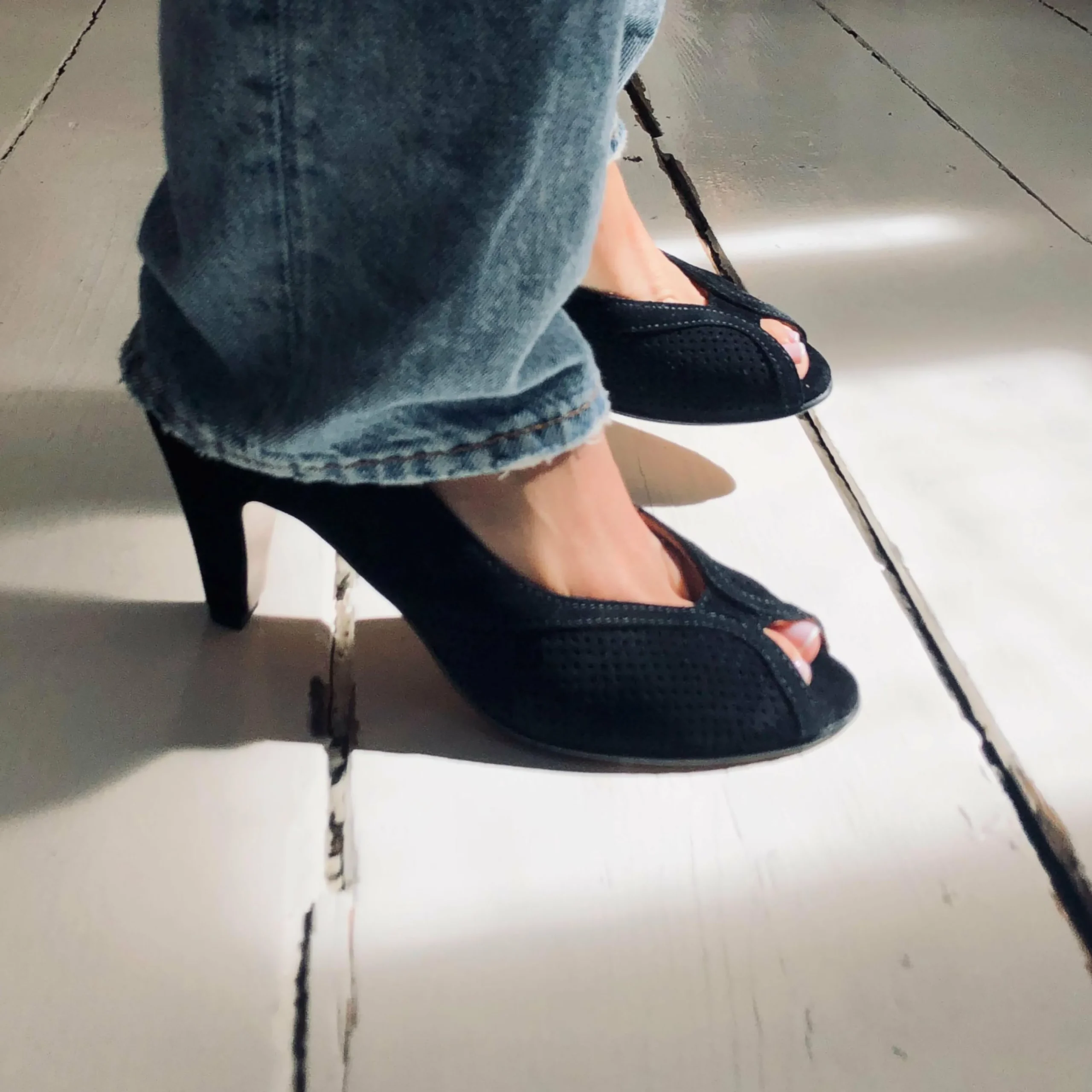 Anonymous Copenhagen Alania^ Heels