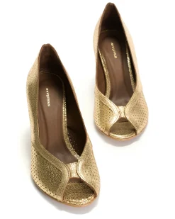 Anonymous Copenhagen Alania^ Sandals