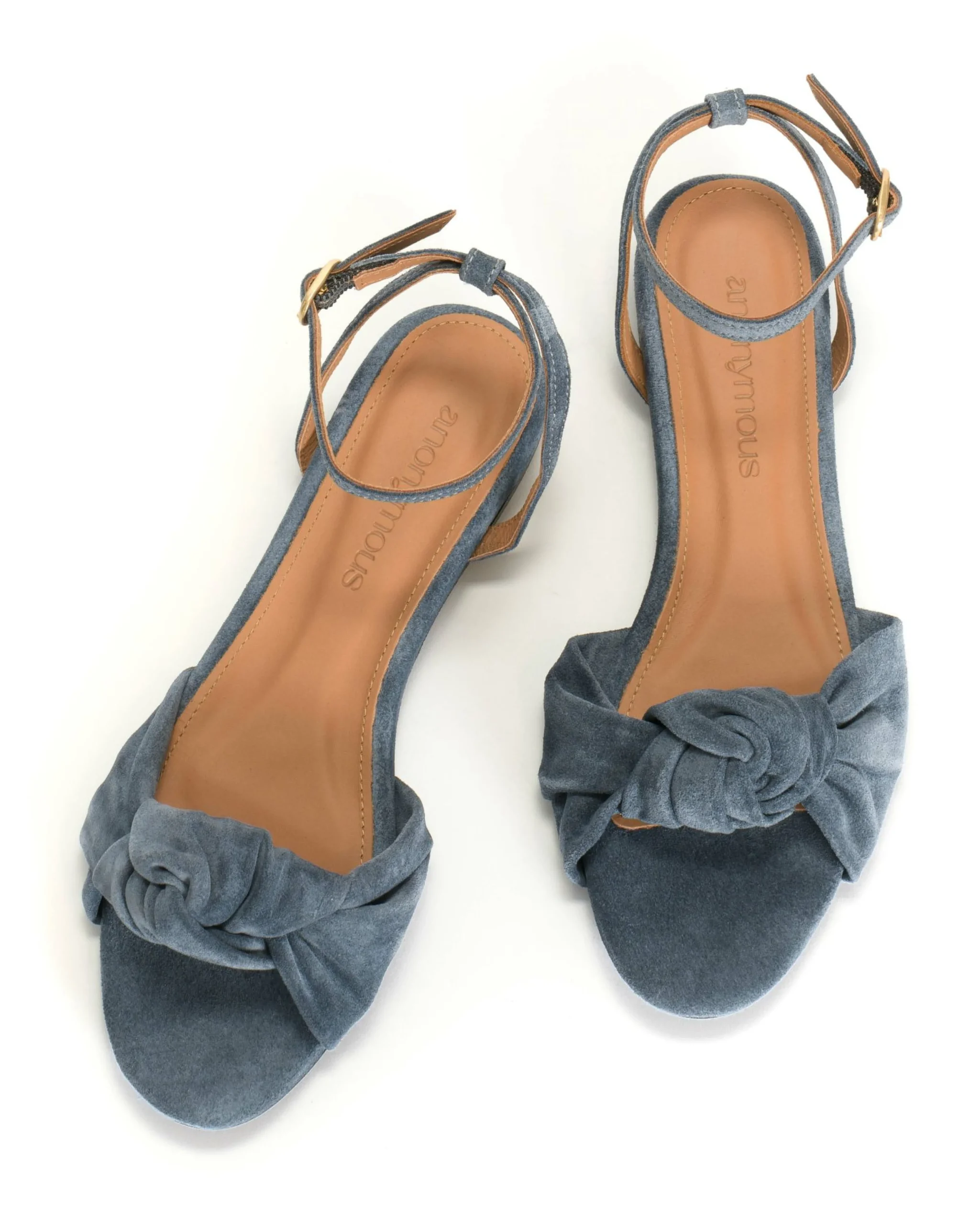 Anonymous Copenhagen Aliza 10^ Flats