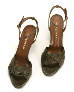 Anonymous Copenhagen Aliza 75^ Sandals