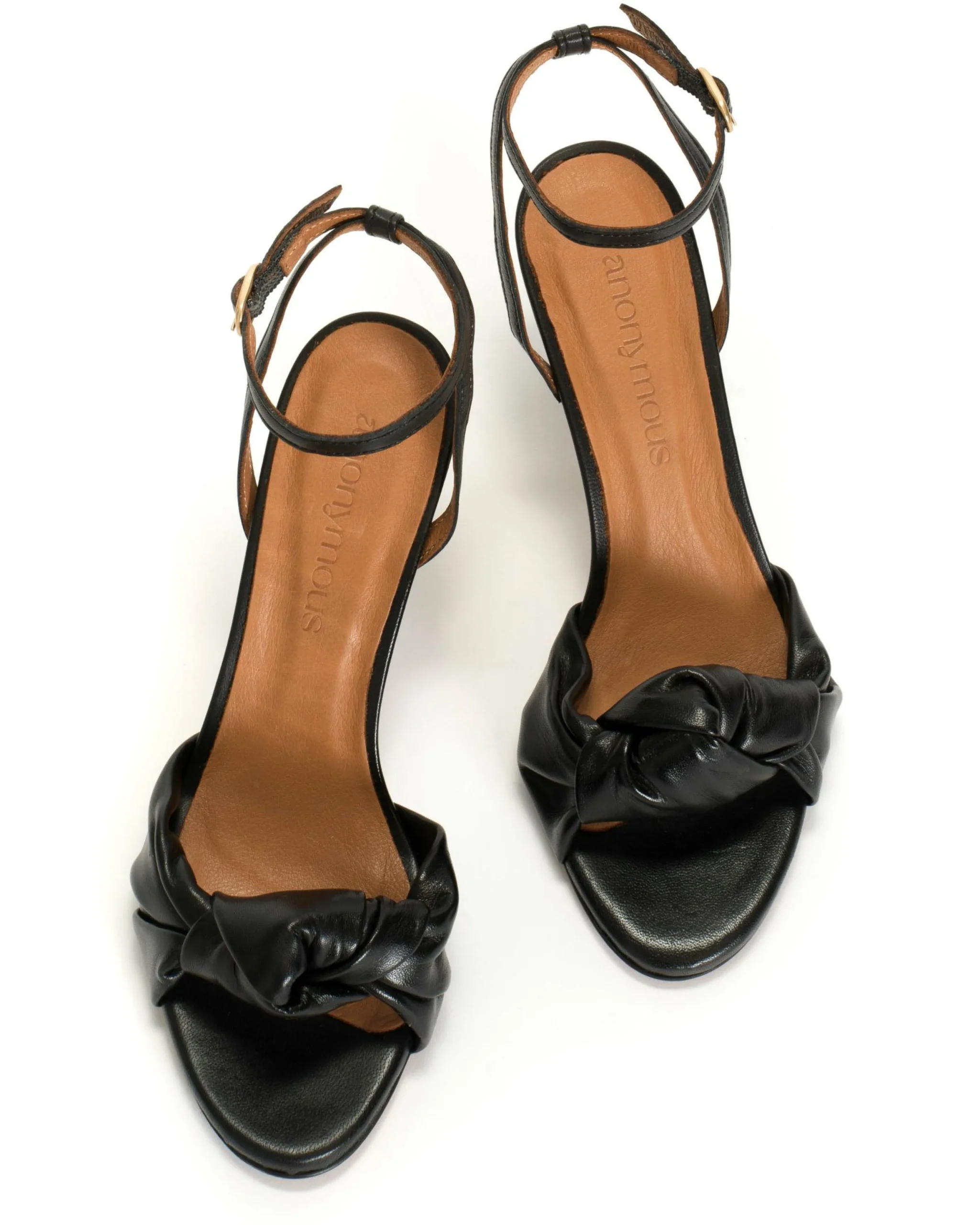 Anonymous Copenhagen Aliza 75^ Sandals