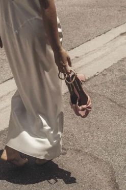 Anonymous Copenhagen Aliza 85 platform^ Sandals