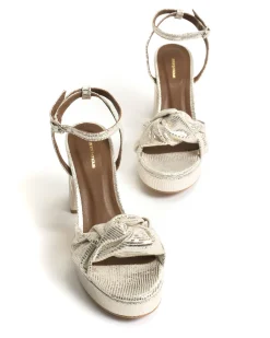 Anonymous Copenhagen Aliza 85 platform^ Heels