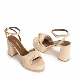 Anonymous Copenhagen Aliza 85 platform^ Heels