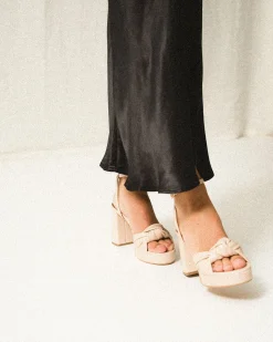 Anonymous Copenhagen Aliza 85 platform^ Heels