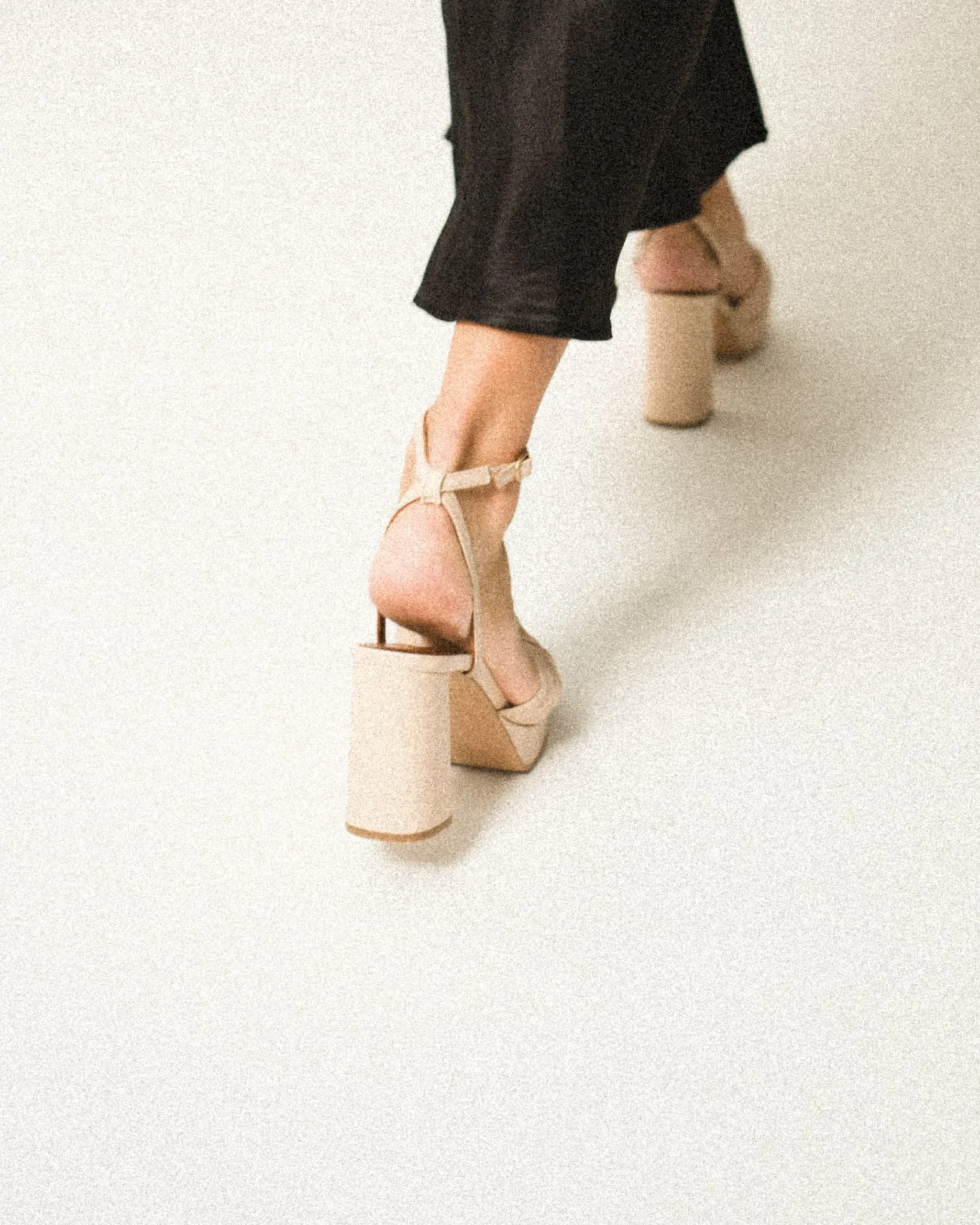 Anonymous Copenhagen Aliza 85 platform^ Heels