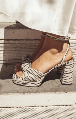 Anonymous Copenhagen Aliza 85 platform^ Heels