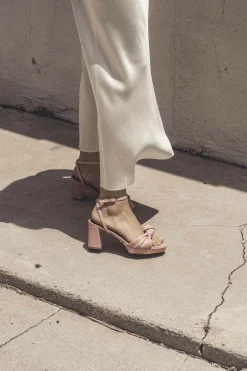 Anonymous Copenhagen Aliza 85 platform^ Heels