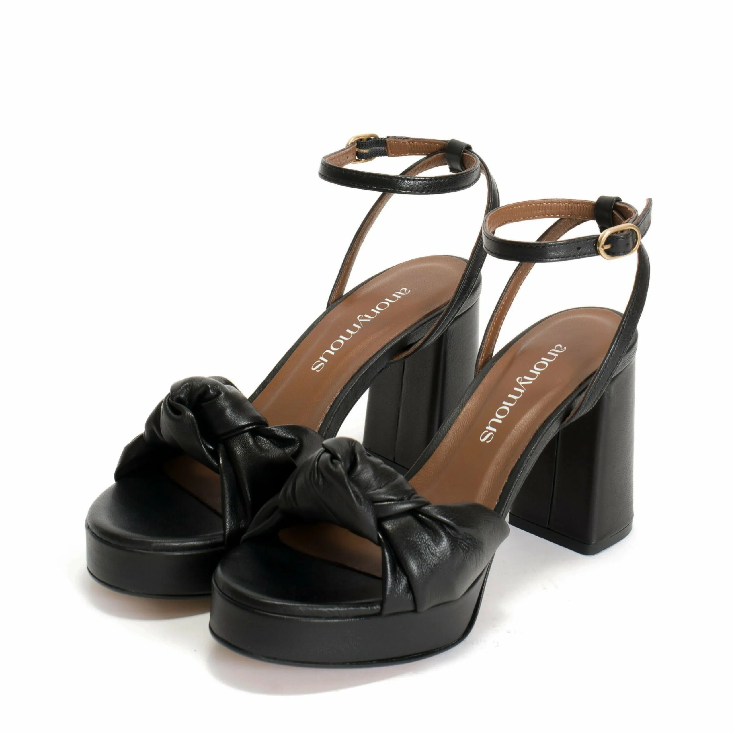 Anonymous Copenhagen Aliza 85 platform^ Sandals