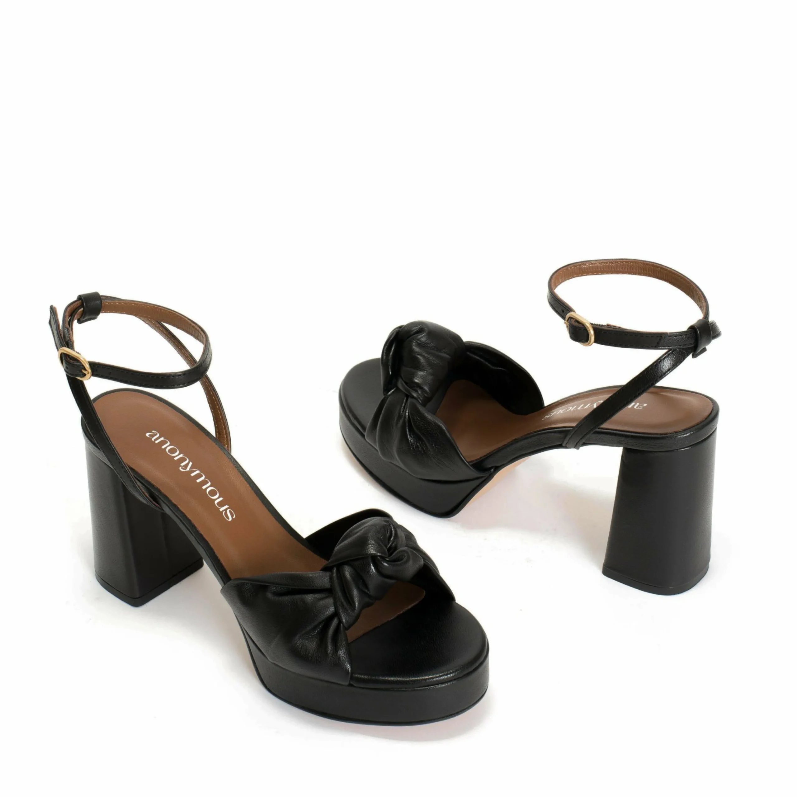 Anonymous Copenhagen Aliza 85 platform^ Sandals
