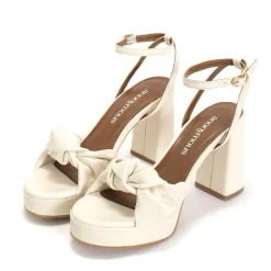 Anonymous Copenhagen Aliza 85 platform^ Sandals