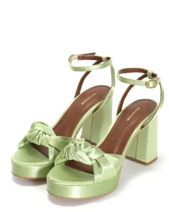 Anonymous Copenhagen Aliza 85 platform^ Sandals
