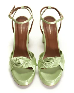 Anonymous Copenhagen Aliza 85 platform^ Sandals