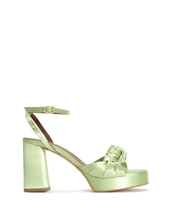 Anonymous Copenhagen Aliza 85 platform^ Sandals