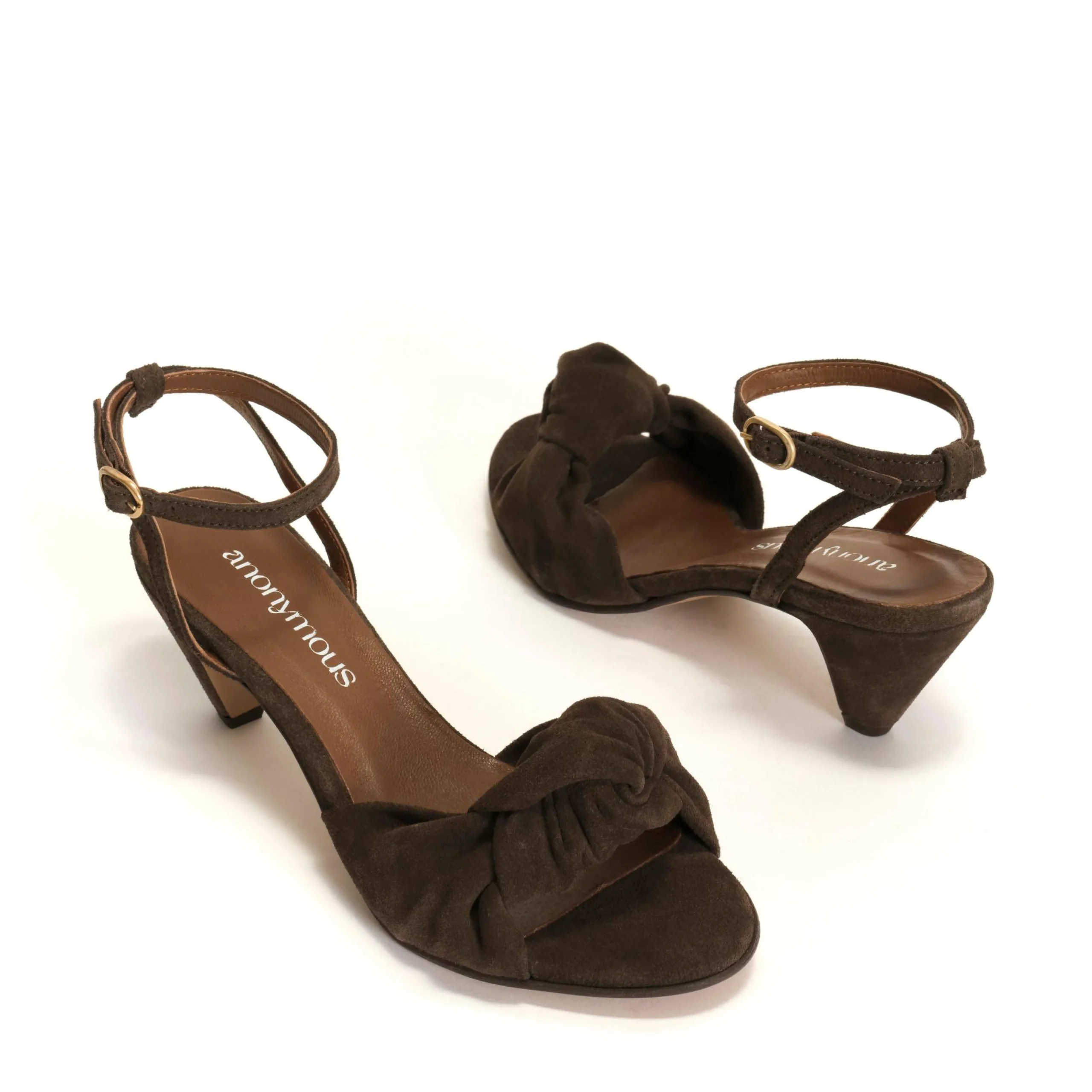 Anonymous Copenhagen Aliza 50 stiletto^ Heels