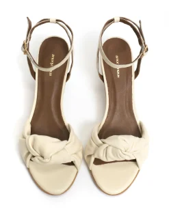 Anonymous Copenhagen Aliza 50 stiletto^ Sandals