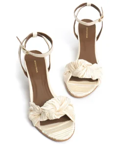 Anonymous Copenhagen Aliza 50 stiletto^ Sandals