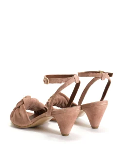 Anonymous Copenhagen Aliza 50 stiletto^ Sandals