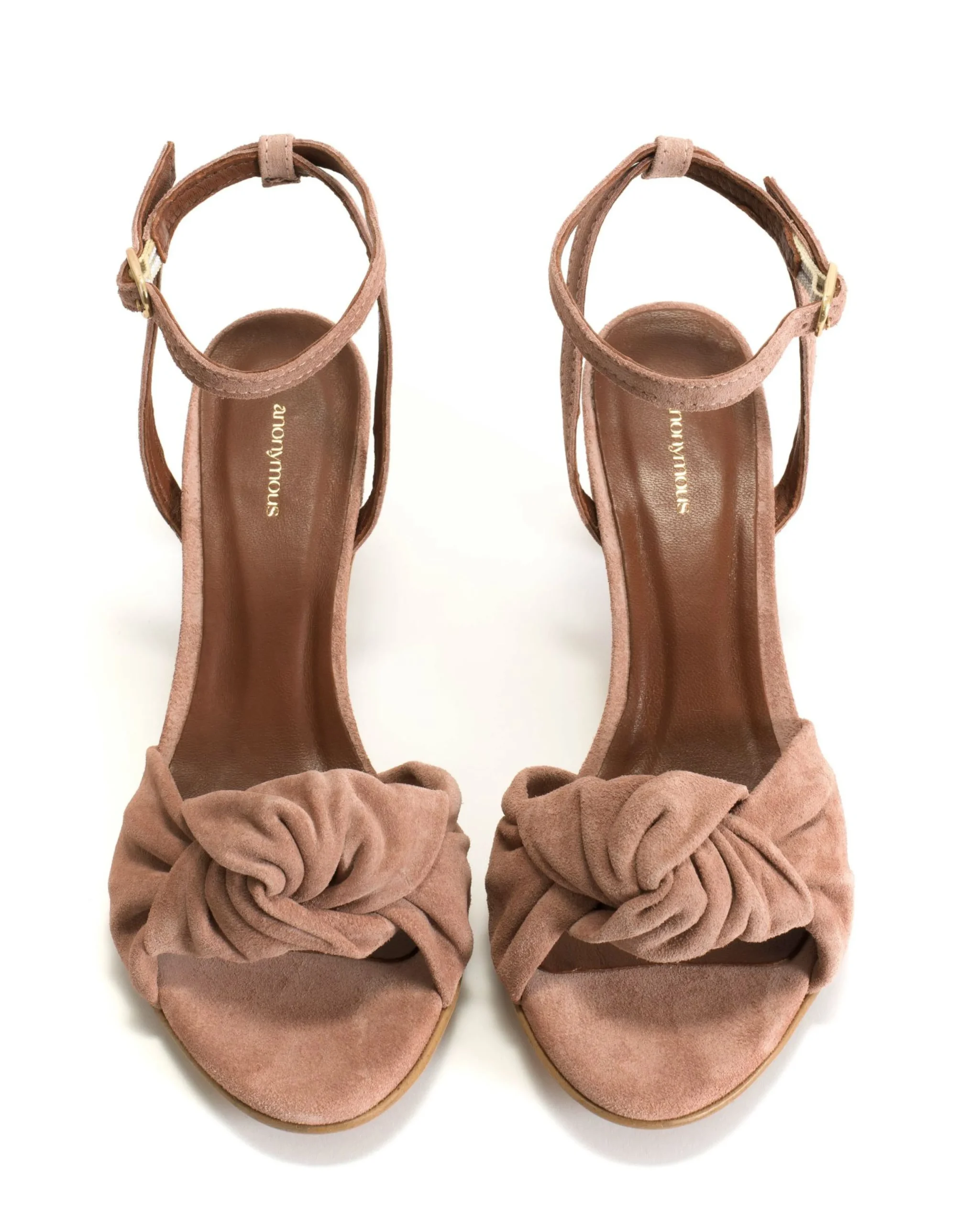 Anonymous Copenhagen Aliza 50 stiletto^ Sandals