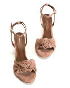 Anonymous Copenhagen Aliza 50 stiletto^ Sandals