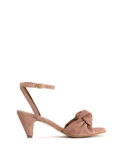 Anonymous Copenhagen Aliza 50 stiletto^ Sandals