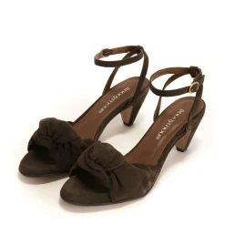 Anonymous Copenhagen Aliza 50 stiletto^ Sandals