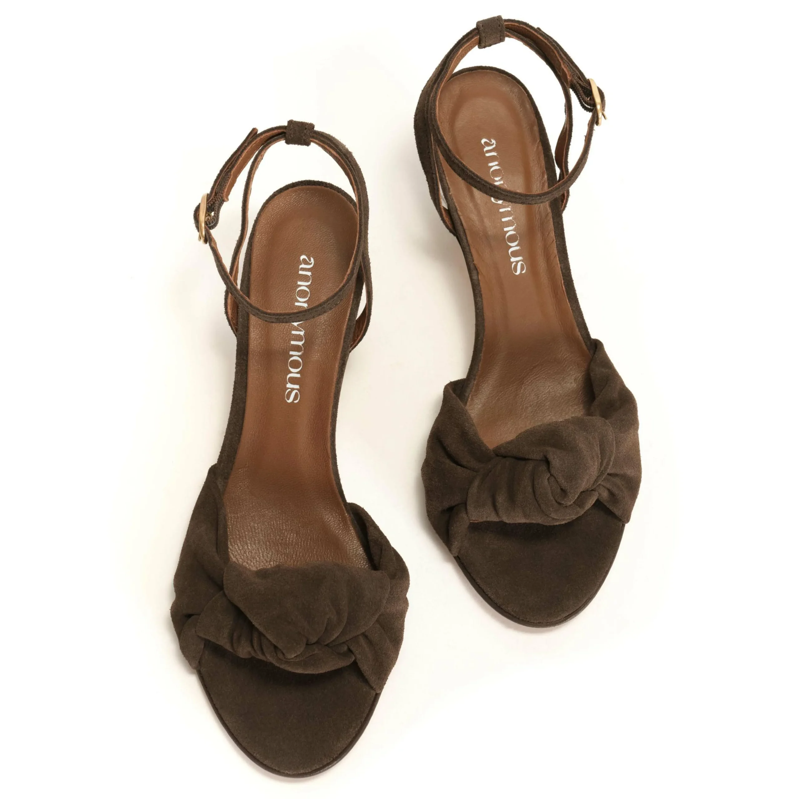 Anonymous Copenhagen Aliza 50 stiletto^ Sandals