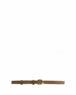 Anonymous Copenhagen Aris unisex leather belt^ Belts