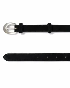 Anonymous Copenhagen Aris unisex leather belt^ Belts