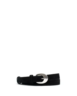 Anonymous Copenhagen Aris unisex leather belt^ Belts