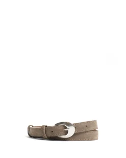 Anonymous Copenhagen Aris unisex leather belt^ Belts
