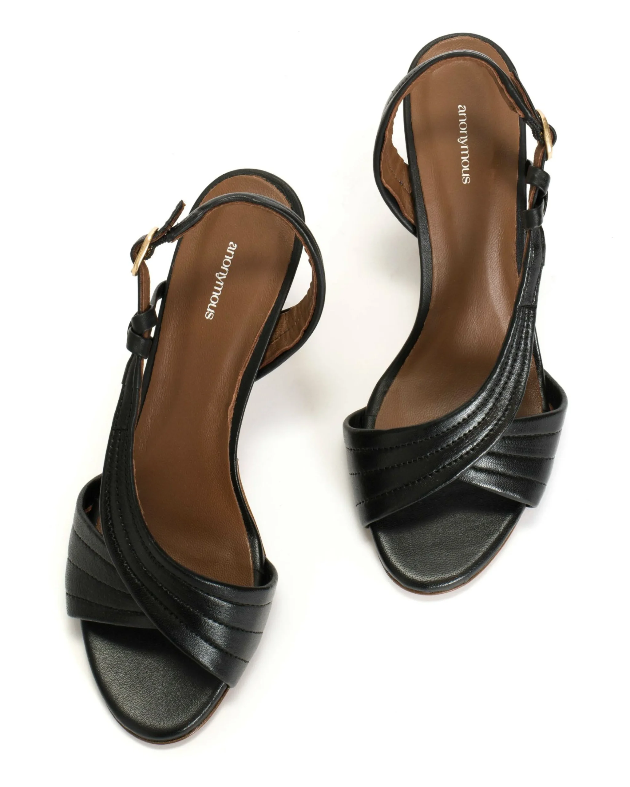 Anonymous Copenhagen Athena 75^ Heels