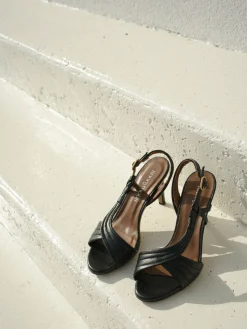 Anonymous Copenhagen Athena 75^ Sandals