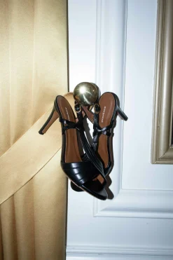 Anonymous Copenhagen Athena 75^ Sandals