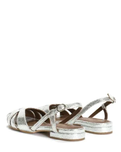 Anonymous Copenhagen Banie 20^ Flats