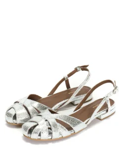 Anonymous Copenhagen Banie 20^ Sandals