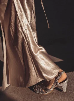 Anonymous Copenhagen Banie 75^ Heels