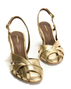 Anonymous Copenhagen Banie 75^ Heels