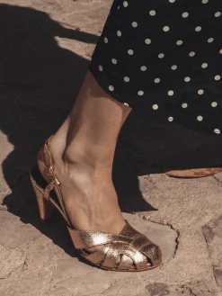 Anonymous Copenhagen Banie 75^ Heels