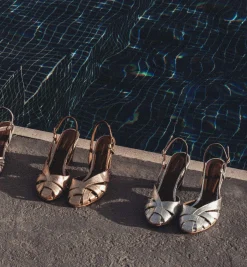 Anonymous Copenhagen Banie 75^ Heels