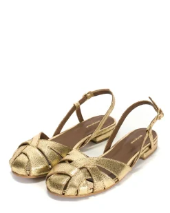 Anonymous Copenhagen Banie 20^ Sandals