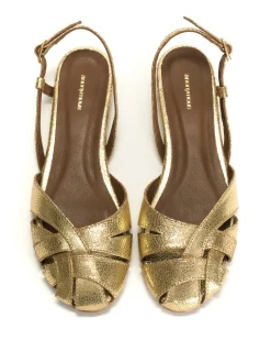 Anonymous Copenhagen Banie 20^ Sandals