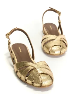 Anonymous Copenhagen Banie 20^ Sandals