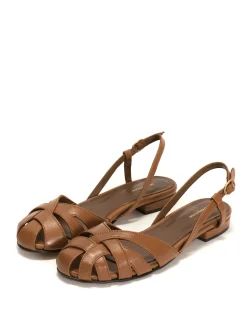 Anonymous Copenhagen Banie 20^ Sandals