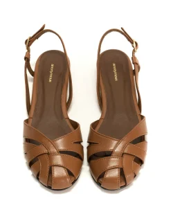 Anonymous Copenhagen Banie 20^ Sandals