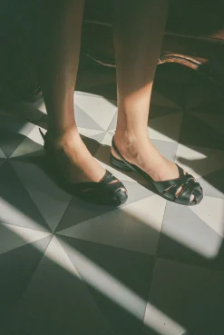 Anonymous Copenhagen Banie 20^ Sandals