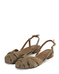 Anonymous Copenhagen Banie 20^ Sandals