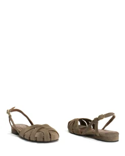 Anonymous Copenhagen Banie 20^ Sandals