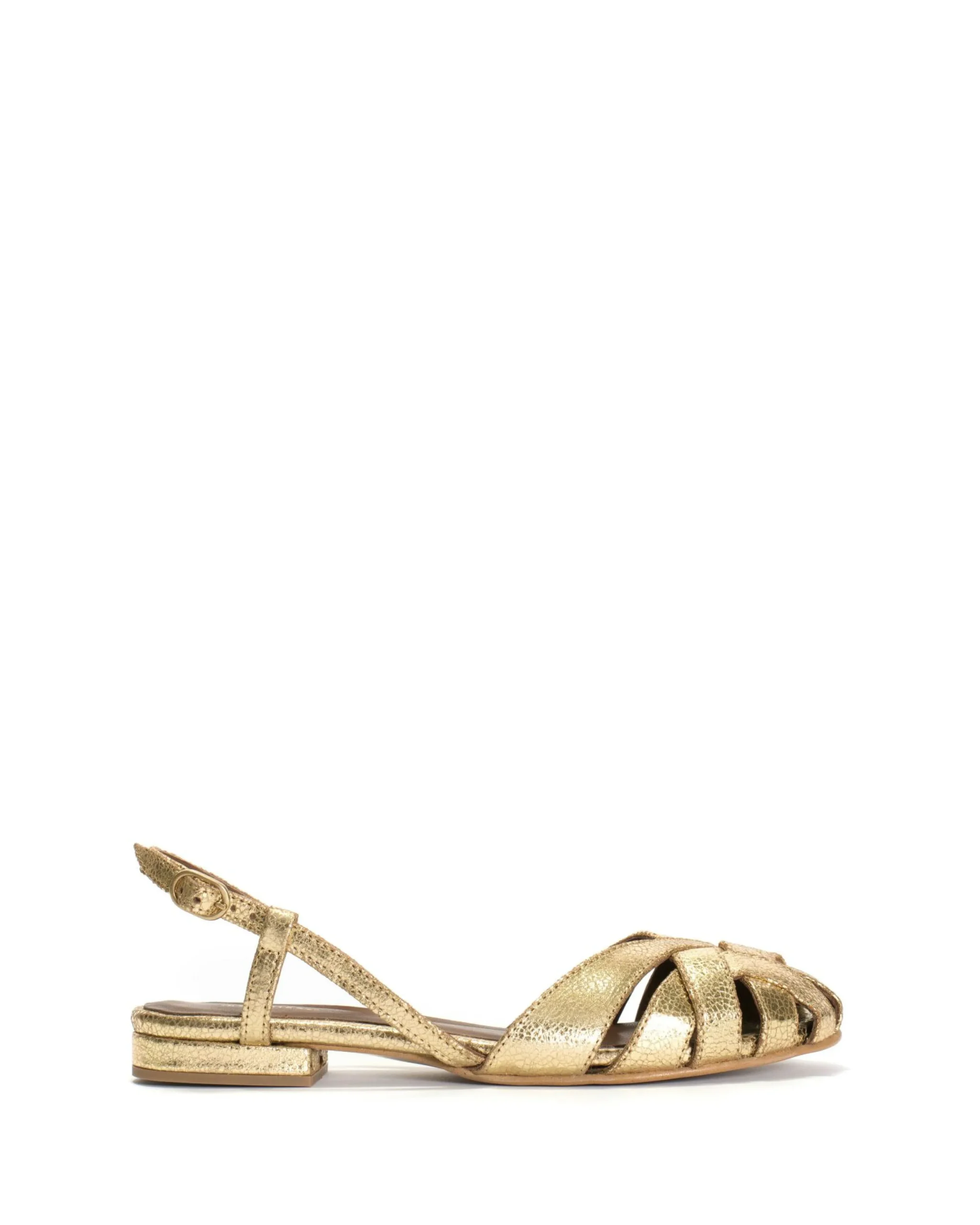 Anonymous Copenhagen Banie 20^ Flats